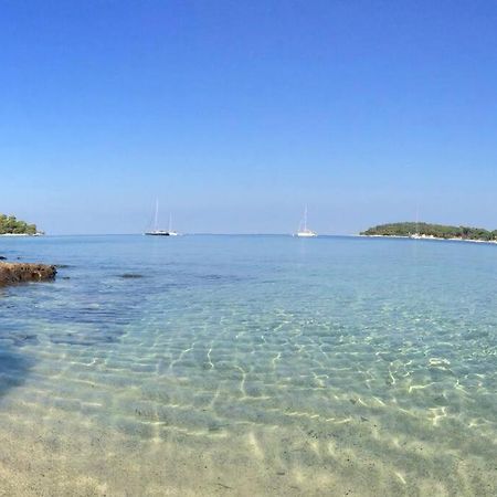 Apartment Capo D'Oro روفينج المظهر الخارجي الصورة