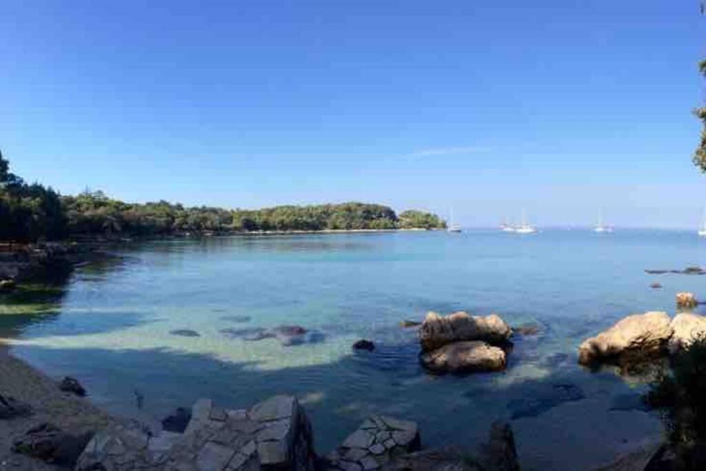 Apartment Capo D'Oro روفينج المظهر الخارجي الصورة