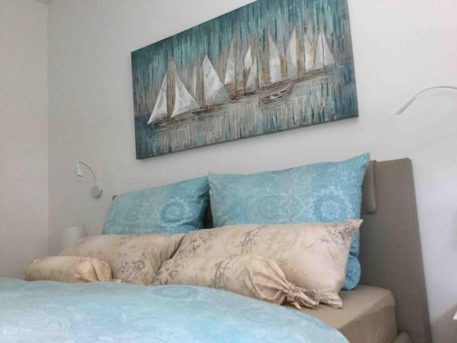Apartment Capo D'Oro روفينج المظهر الخارجي الصورة