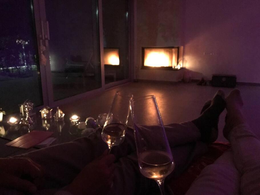 Apartment Capo D'Oro روفينج المظهر الخارجي الصورة