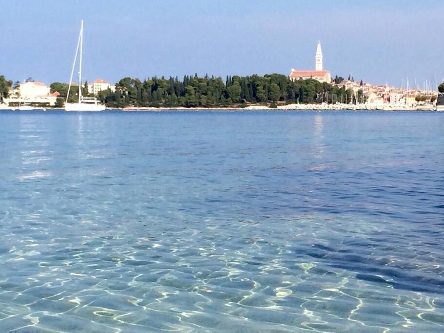 Apartment Capo D'Oro روفينج المظهر الخارجي الصورة