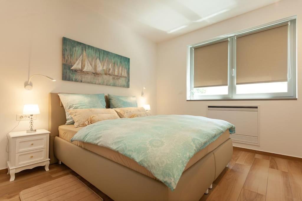 Apartment Capo D'Oro روفينج المظهر الخارجي الصورة