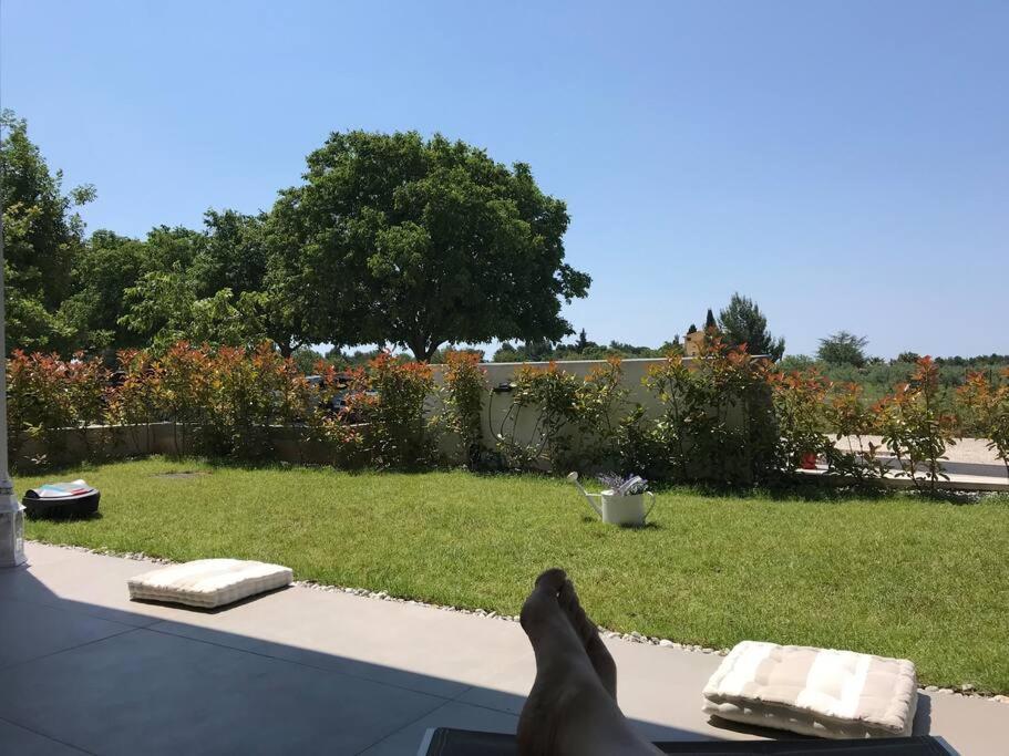 Apartment Capo D'Oro روفينج المظهر الخارجي الصورة