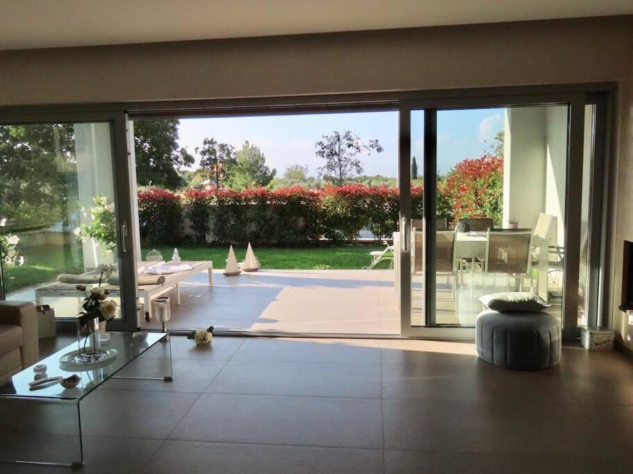 Apartment Capo D'Oro روفينج المظهر الخارجي الصورة
