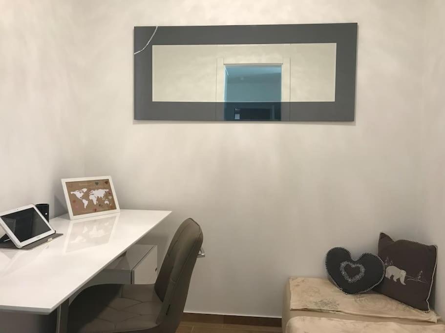 Apartment Capo D'Oro روفينج المظهر الخارجي الصورة