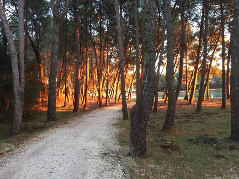 Apartment Capo D'Oro روفينج المظهر الخارجي الصورة