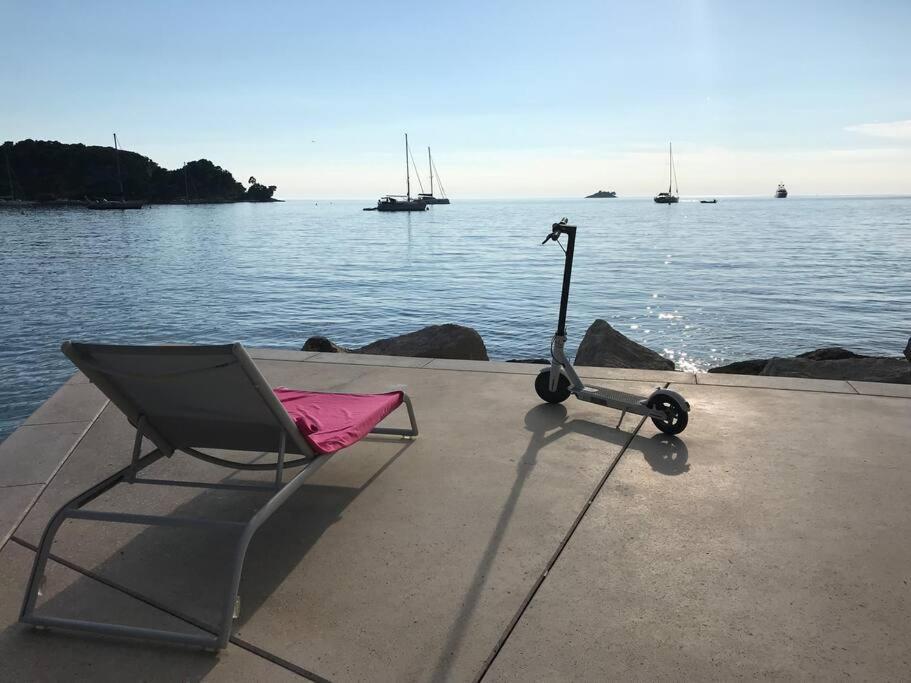 Apartment Capo D'Oro روفينج المظهر الخارجي الصورة