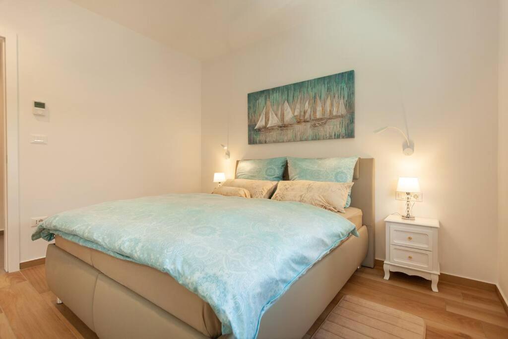 Apartment Capo D'Oro روفينج المظهر الخارجي الصورة