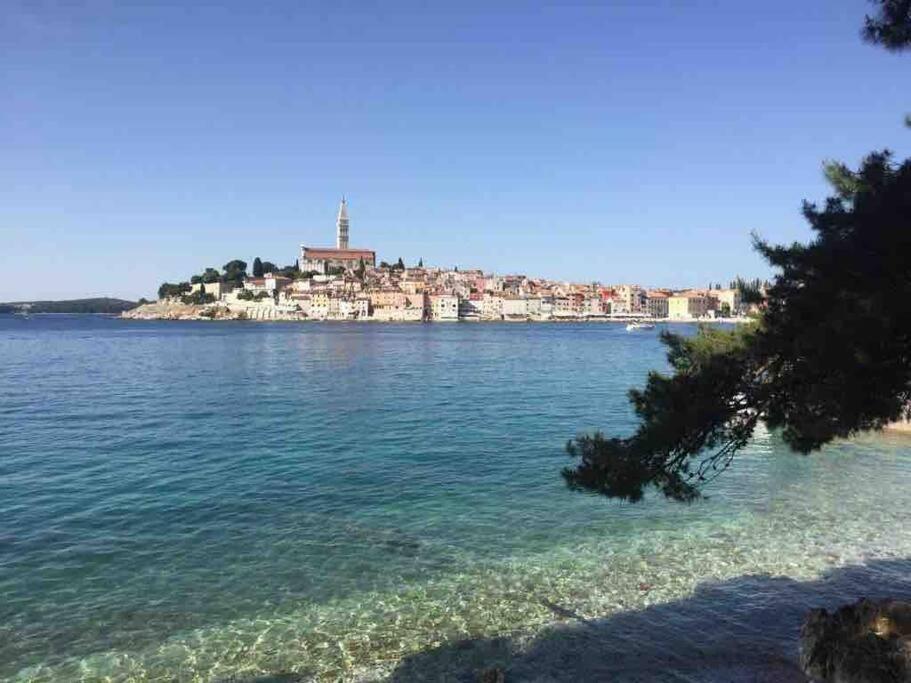 Apartment Capo D'Oro روفينج المظهر الخارجي الصورة