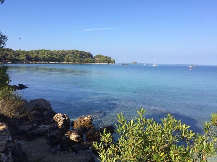 Apartment Capo D'Oro روفينج المظهر الخارجي الصورة