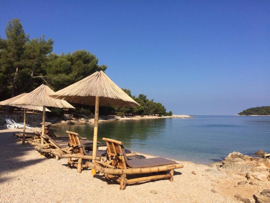 Apartment Capo D'Oro روفينج المظهر الخارجي الصورة