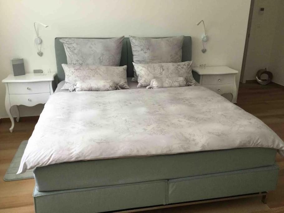 Apartment Capo D'Oro روفينج المظهر الخارجي الصورة