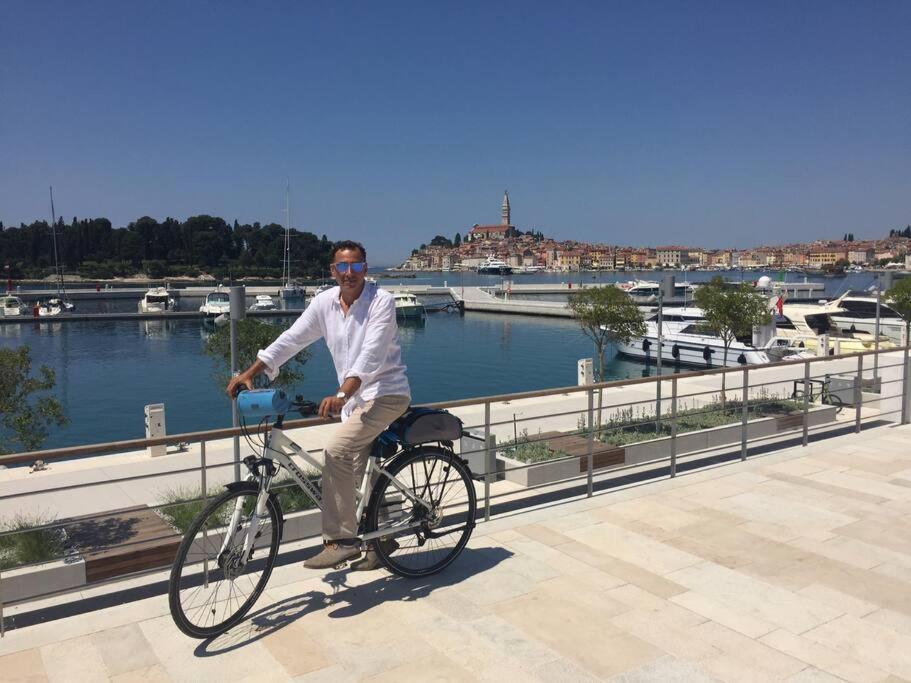 Apartment Capo D'Oro روفينج المظهر الخارجي الصورة