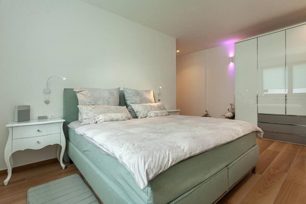 Apartment Capo D'Oro روفينج المظهر الخارجي الصورة