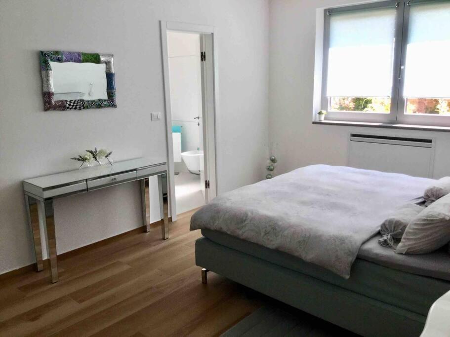 Apartment Capo D'Oro روفينج المظهر الخارجي الصورة