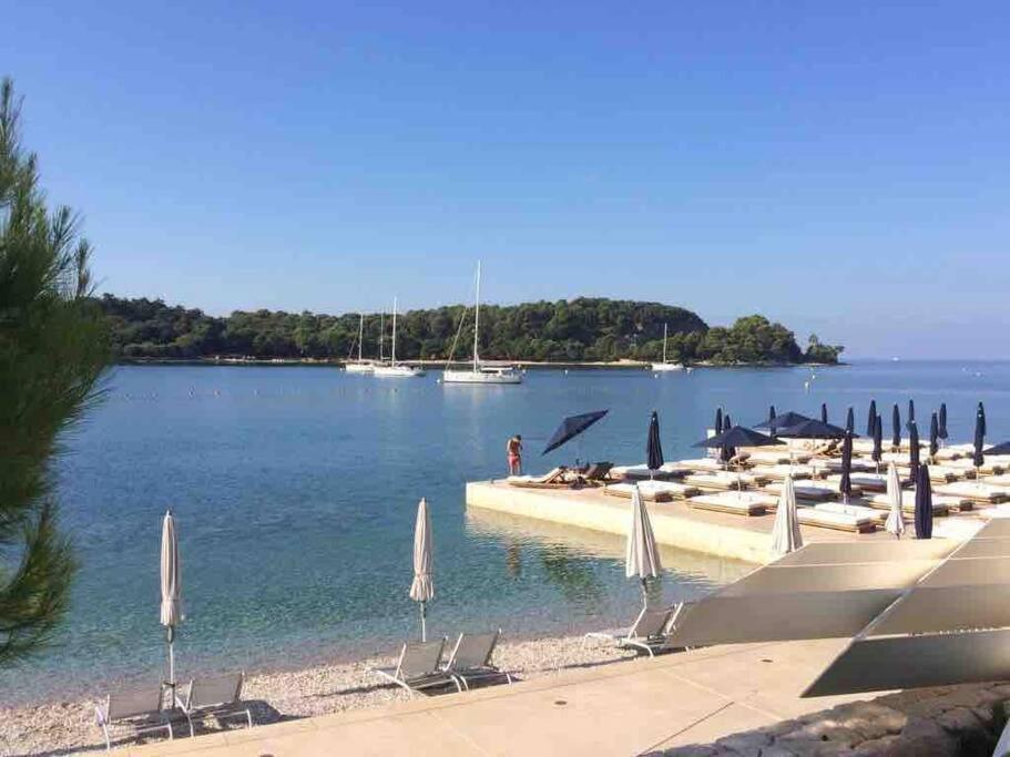 Apartment Capo D'Oro روفينج المظهر الخارجي الصورة