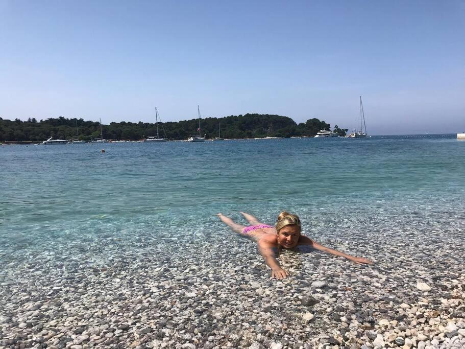Apartment Capo D'Oro روفينج المظهر الخارجي الصورة