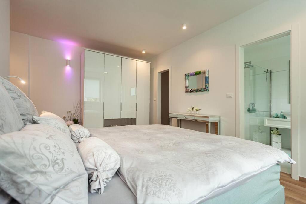 Apartment Capo D'Oro روفينج المظهر الخارجي الصورة