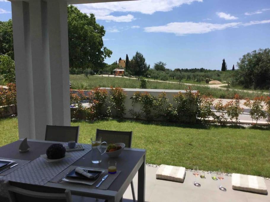 Apartment Capo D'Oro روفينج المظهر الخارجي الصورة