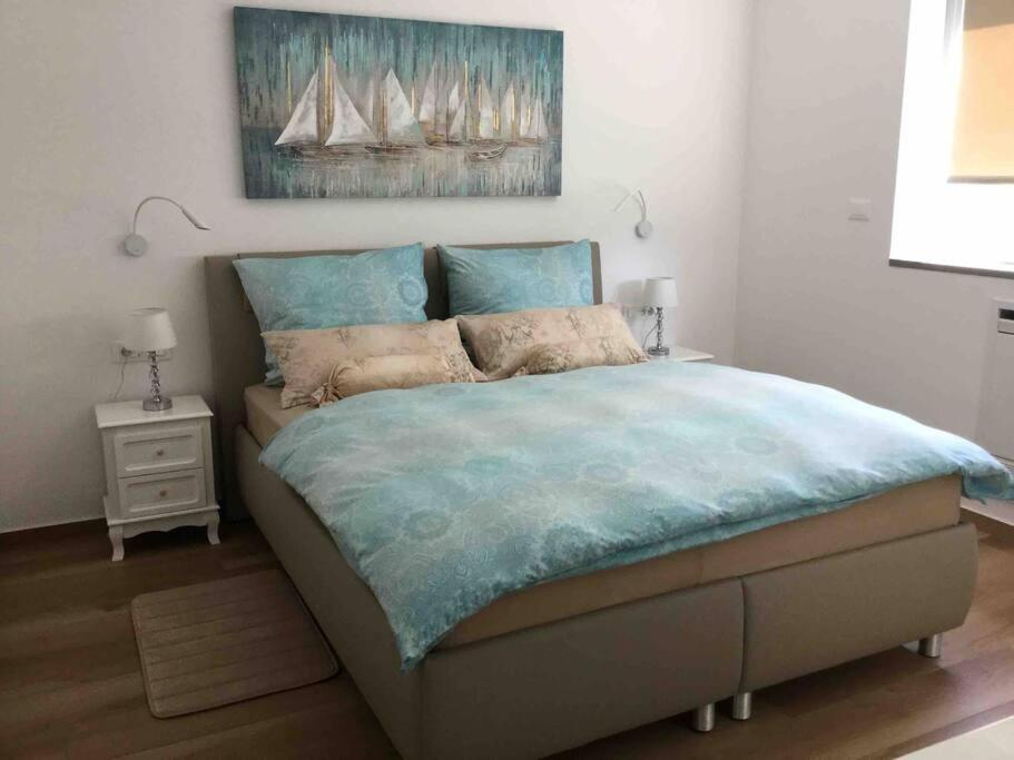 Apartment Capo D'Oro روفينج المظهر الخارجي الصورة