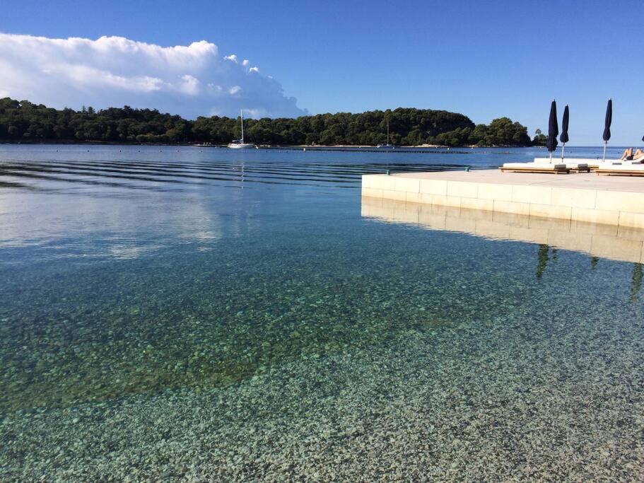 Apartment Capo D'Oro روفينج المظهر الخارجي الصورة