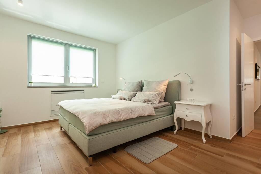 Apartment Capo D'Oro روفينج المظهر الخارجي الصورة