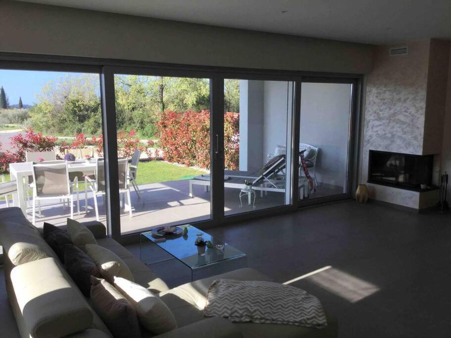 Apartment Capo D'Oro روفينج المظهر الخارجي الصورة