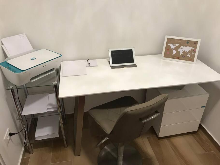 Apartment Capo D'Oro روفينج المظهر الخارجي الصورة