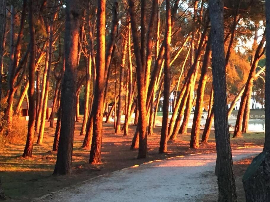 Apartment Capo D'Oro روفينج المظهر الخارجي الصورة