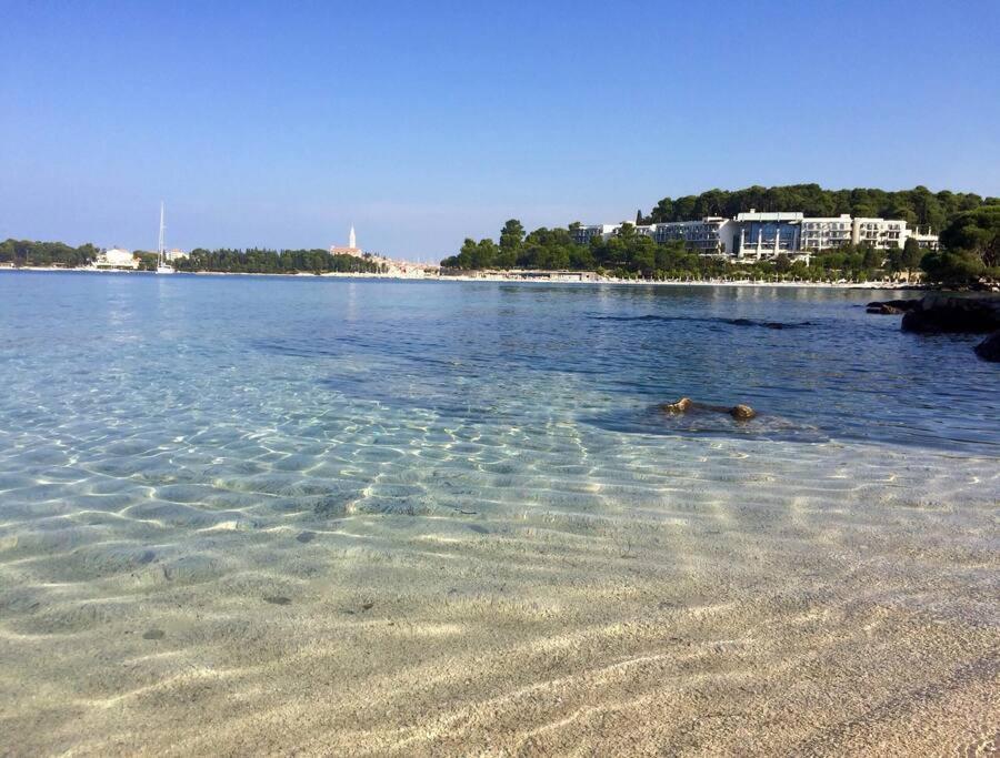 Apartment Capo D'Oro روفينج المظهر الخارجي الصورة