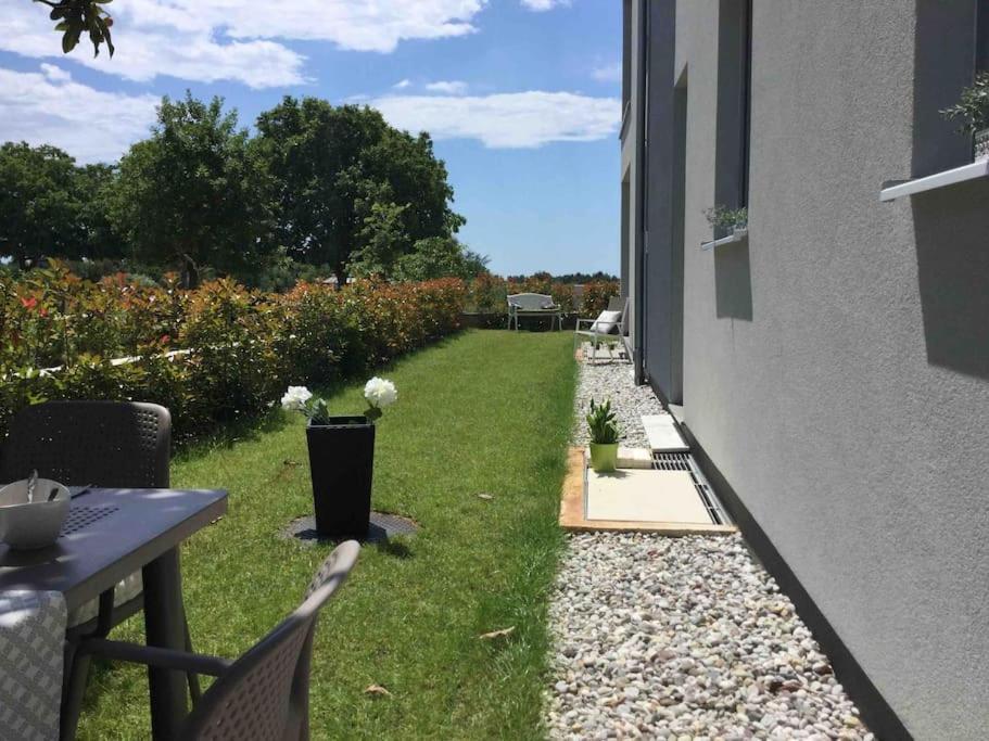 Apartment Capo D'Oro روفينج المظهر الخارجي الصورة