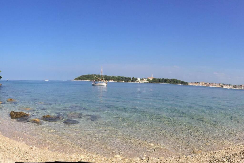 Apartment Capo D'Oro روفينج المظهر الخارجي الصورة